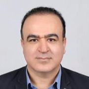 دکتر محسن قاسم نژاد