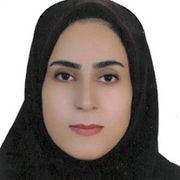 سمیه سپهرزاد