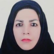 مرضیه محمدیان فر