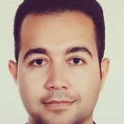 دکتر عباس شیخ محمدی