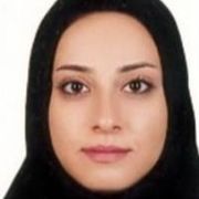 دکتر سعیده قاسمی دولت آبادی