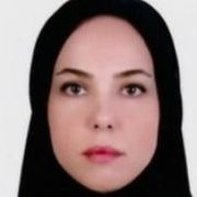 دکتر لیلا غیاثیان