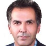 دکتر عزت اله رضایی
