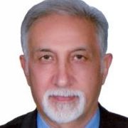 دکتر علی دیانت