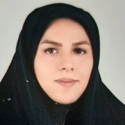 شادی سعیدی مقدم