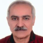 دکتر اله یار خوارزمی