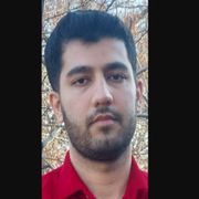 امیرحسین عباسی