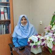 دکتر رویا فرجی درخانه