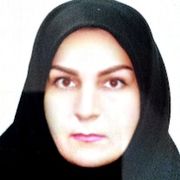 منیژه خدایی