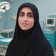 فاطمه فرودستان دستجردی
