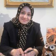 دکتر فاطمه مینا