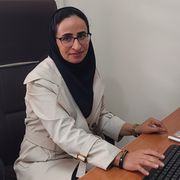 دکتر مهناز جوکار