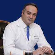 دکتر حجت سلیمی