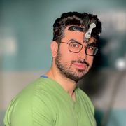 دکتر علی دهقانی