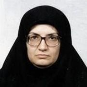 دکتر هنگامه دولت خواه
