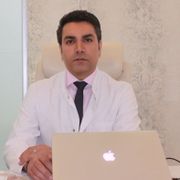 دکتر سیدمحمد میرمحمدمهدی