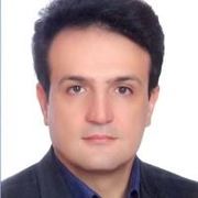 دکتر علی جعفری