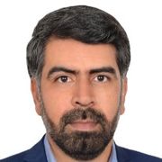 دکتر مبین صالحی