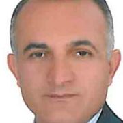 دکتر سعید رحیمی پردنجانی