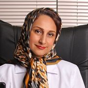 دکتر زهرا نیک پوری