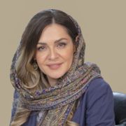 دکتر الهه ذکائی آشتیانی