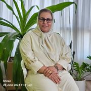 دکتر سهیلا ضرغامی