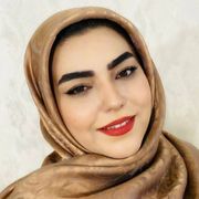 زهرا کشوری عسگر
