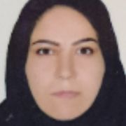 مهدیه خدمتی علمداری