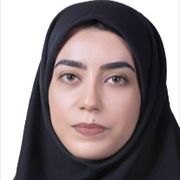 سعیده رمضانی مقدم آرانی