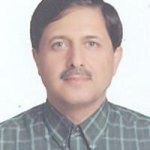 دکتر سید علیرضا حمیدی