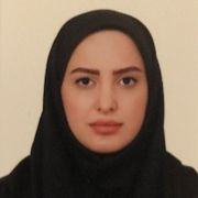 سحر حسینی اعتماد