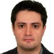 دکتر علی شالچی زاده مرندی