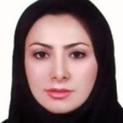 دکتر ژاله حسینی