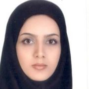پری ناز طیبی نائینی