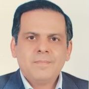 دکتر محمدرضا سبحان اردکانی