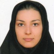 لیلا راستگار فرج زاده