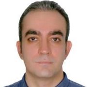 دکتر امیرمحسن خرمی ملایری