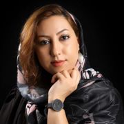 مائده نعلبندیان
