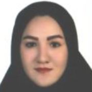 نیلوفر نریمانی قورتلار