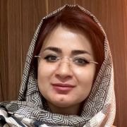 مه تا پاکباز نژاد اسمعیلی