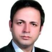 دکتر امیر شریف زاده