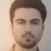 امیرحسین کمیجانی بزچلوئی