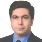 دکتر داریوش ساری خانی