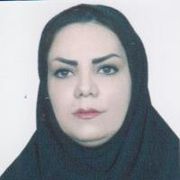 دنیا امینی زاده