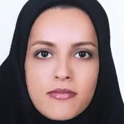 مهدیه قربانی