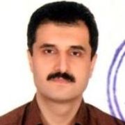 دکتر احسان خسرونژاد