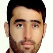 بهنام براتی مشهدی