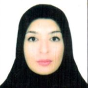 سودابه باقری