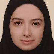 پگاه احمری