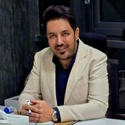 دکتر احسان بیگی شهربابک